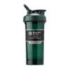 BlenderBottle Shaker Bottle Pro Series Perfect for Protein Shakes and Pre Workout, 28-Ounce, Full-Color Green view 1