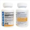 NormaLyte Pure Electrolyte Salt Capsules for POTS Syndrome & Dysautonomia - Sodium Supplement - Hydration Salt Pills for Energy Boost and Recovery - 100 Count view 2