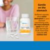 NormaLyte Pure Electrolyte Salt Capsules for POTS Syndrome & Dysautonomia - Sodium Supplement - Hydration Salt Pills for Energy Boost and Recovery - 100 Count view 4
