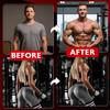 Creatine Monohydrate Gummies for Women & Men, Creatine with Taurine & B6, Chewable Creatina Pre Workout Gummies for Max Strength & Muscle Growth, Energy, Endurance, Creatine for Men & Women - 2 Bottle view 4