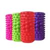 TOGEPP 4PCS Acupressure Mat Feet Massage Pad, Orthopedic Sensory Floor Game Mat for Foot Massage to Prevent Flat Feet for Improved Circulation view 1