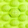 TOGEPP 4PCS Acupressure Mat Feet Massage Pad, Orthopedic Sensory Floor Game Mat for Foot Massage to Prevent Flat Feet for Improved Circulation view 3
