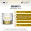 IDLife Unflavored Load Fitness Fuel - Drink Powder with Premium Ingredients for Enhanced Performance, Strength, Gains & Endurance - 30 Servings / 270g view 4