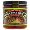 Better Than Bouillon Premium Base Variety Pack, 1 Roasted Chicken Base, 1 Roasted Beef Base, 1 Chili Base, 1 Seasoned Vegetable Base, 8 oz Jars (Pack of 4) view 4