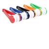 5 Pcs Mini Sunglasses Eyeglass Care Spectacles Microfiber Cleaner Soft Brush Cleaning Tool - Random Color Nice and Fashion view 1