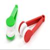 5 Pcs Mini Sunglasses Eyeglass Care Spectacles Microfiber Cleaner Soft Brush Cleaning Tool - Random Color Nice and Fashion view 2