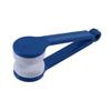 5 Pcs Mini Sunglasses Eyeglass Care Spectacles Microfiber Cleaner Soft Brush Cleaning Tool - Random Color Nice and Fashion view 3