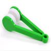 5 Pcs Mini Sunglasses Eyeglass Care Spectacles Microfiber Cleaner Soft Brush Cleaning Tool - Random Color Nice and Fashion view 4