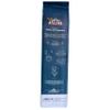 Afeltra Spaghettoni Pasta from Italy 1.1 lb. (500g)(Pack of 2) Spaghetti - Similar to Bucatini - Fettuccine - Linguine - Tagliatelle - Pasta di Gragnano - Bronze Cut - Slow Dried view 2