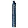 Afeltra Spaghettoni Pasta from Italy 1.1 lb. (500g)(Pack of 2) Spaghetti - Similar to Bucatini - Fettuccine - Linguine - Tagliatelle - Pasta di Gragnano - Bronze Cut - Slow Dried view 3