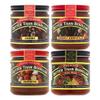 Better Than Bouillon Base Variety Pack, 1 Adobo Base, 1 Smoky Chipotle Base, 1 Sofrito Base, 1 Chili Base, 8 Ounce Glass Jars (Pack of 4) view 1