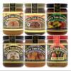 Better Than Bouillon All Vegetarian Base Variety Pack, 1 No Chicken Base, 1 No Beef Base, 1 Seasoned Vegetable Base, 1 Mushroom Base, 1 Roasted Garlic Base, 1 Italian Herb Base, 8 oz Jars (Pack of 6) view 1