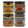 Better Than Bouillon Premium Base Variety Pack, 1 Roasted Chicken Base, 1 Roasted Beef Base, 1 Roasted Garlic Base, 1 Sauted Onion Base, 8 oz Jars (Pack of 4) view 1