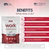 IDLife Blueberry Crush Work- 15 Sticks view 4