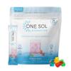 One Sol BCAA & Electrolyte Powder for Hydration & Energy, All-Natural Formula, 100% Vegan, Non-GMO, Gluten Free & Soy-Free, Promotes Muscle Growth & Recovery, Gummy Bear Flavor view 1