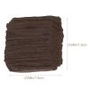 MAGICLULU 1 Pack French Oak Chips Cocktail Smoker Chips Heavy Chips for Spirits Wine Brewing Supplies (Heavy Toasted) view 3