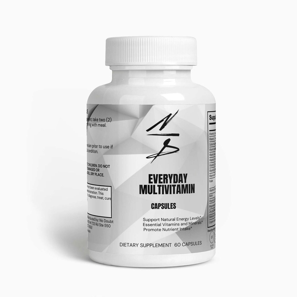 Boosted Life Everyday Multivitamins
