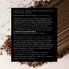 WelleCo The Evening Elixir, Vitamin C Hot Chocolate Beauty Drink Mix with Niacin, Lemon Balm & Magnesium, Supports Sleep, Collagen Formation & Skin Glow, 150g (5.3 oz) Jar view 3
