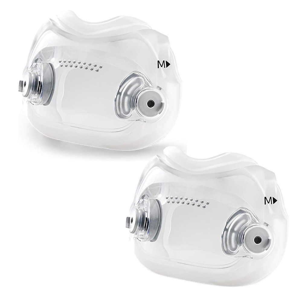 Dream Wear Replacement Full Face Cushion Medium (2 Pack)