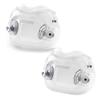 Dream Wear Replacement Full Face Cushion Medium (2 Pack) view 1