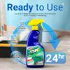 TSPE Cleaner Spray 500ml Eco-Friendly No-Rinse Degreaser for Walls, Wood, Cabinets & Paint Prep Phosphate-Free TSP Alternative Biodegradable, Septic Safe, Non-Toxic Cleaning Solution view 2