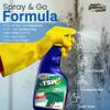 TSPE Cleaner Spray 500ml Eco-Friendly No-Rinse Degreaser for Walls, Wood, Cabinets & Paint Prep Phosphate-Free TSP Alternative Biodegradable, Septic Safe, Non-Toxic Cleaning Solution view 3