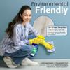 TSPE Cleaner Spray 500ml Eco-Friendly No-Rinse Degreaser for Walls, Wood, Cabinets & Paint Prep Phosphate-Free TSP Alternative Biodegradable, Septic Safe, Non-Toxic Cleaning Solution view 4
