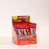 PEPTIME Energy Berry Flavor, 12 Dissolve Packs for Instant Alertness, No Water Needed - Caffeine Powder Supplement view 2