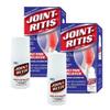 2-Pack | Fast Relief Joint-Ritis | All-Natural | Maximum Relief for Back, Neck, and Joints | As Seen On TV | Easy to Apply, 2 fl oz Roll-On view 1
