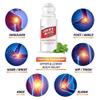 2-Pack | Fast Relief Joint-Ritis | All-Natural | Maximum Relief for Back, Neck, and Joints | As Seen On TV | Easy to Apply, 2 fl oz Roll-On view 2