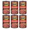 Bush's Homestyle Baked Canned Beans 28 oz Cans (Pack of 6) view 1