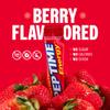 PEPTIME Energy Instant Alertness Dissolvable Energy-Powder Packets, No Water Needed, Energy Dietary Supplement with Vitamins B6 and B12, 150 mg Caffeine per Serving, 30 Pack, Berry Flavor view 3