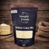Gluten Free Yellow Cake Mix view 1