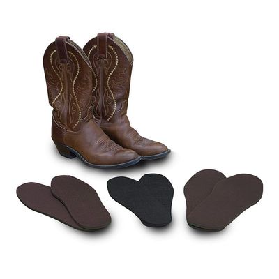 Thinline Shoe & Boot Insoles (Thick)