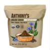 Anthony's Organic Ground Chia and Flaxseed Mix, 2 lb, Gluten Free, Finely Ground, Cold Milled, Non GMO view 1