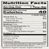 Anthony's Organic Ground Chia and Flaxseed Mix, 2 lb, Gluten Free, Finely Ground, Cold Milled, Non GMO view 3