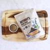 Anthony's Organic Ground Chia and Flaxseed Mix, 2 lb, Gluten Free, Finely Ground, Cold Milled, Non GMO view 4