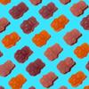 Baby Blues Complete Kids Multivitamin Gummies - Essential Vitamins for Kids' Daily Health - Tasty Children's Multivitamin Gummy Bears view 3