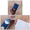 Tyminin 480-Pack Travel Size Tissues Facial Tissues, 4-Ply Mini Tissue for Guests Celebration Graduation Travelling view 3