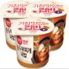 CJ Instant rice Hetbahn CupBan (3bowls, Soft Tofu Stew) view 1