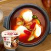 CJ Instant rice Hetbahn CupBan (3bowls, Soft Tofu Stew) view 2