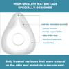 Airfit F20 Cushion Large - 2 Packs Replacement Cushion Compatible with Original Airfit F20 Frame - Reliable Seal, Comfortable Fit, Durable view 3