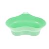 ABOOFAN Mouthwash Cup for Elderly Bedridden Patients Plastic Toothbrush Rinse Cup with Handle 7.87 Inch Oral Care Bowl for Seniors and Hospital Use view 1