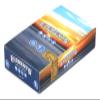 1 master case / 42 boxes - ELEMENTS 1 1/4 Ultra Thin RICE rolling paper view 2