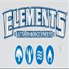 1 master case / 42 boxes - ELEMENTS 1 1/4 Ultra Thin RICE rolling paper view 4