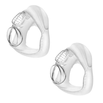 Sim-Plus Full_Face Cushion - Large (2 Pack)