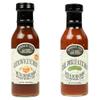 Brownwood Farms Dill Pickle Ketchup/Spicy Ketchup 2-Pack Farm Fresh 14oz Bottles, 14 Ounce (Pack of 1) 14 Ounce (Pack of 1) view 1