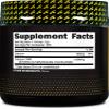 Primaforce HMB Supplement Powder (200g) (Unflavored) - Pure Calcium Beta-Hydroxy Beta-Methylbutrate view 4