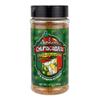 2 Gringo's Chupacabra Fajita Seasoning Rub Sweet And Tangy Flavor 12 Oz Bottle view 1