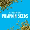 KIND Seeds Fruit & Nuts Snack Bar, Dark Chocolate Raspberry Pumpkin Seed | 5g Protein, High Fiber, Gluten Free Bars, 1.4 OZ, 12 Count view 4